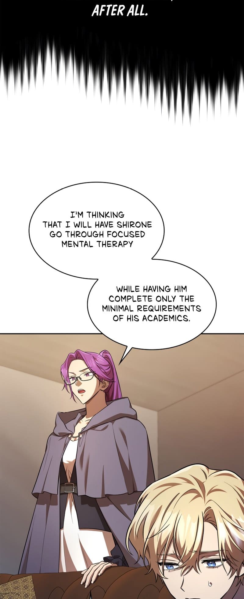 Infinite Mage, Chapter 50 image 34